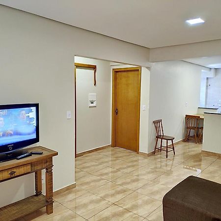 Chapecó Edificio Louise - Apto 104 מראה חיצוני תמונה