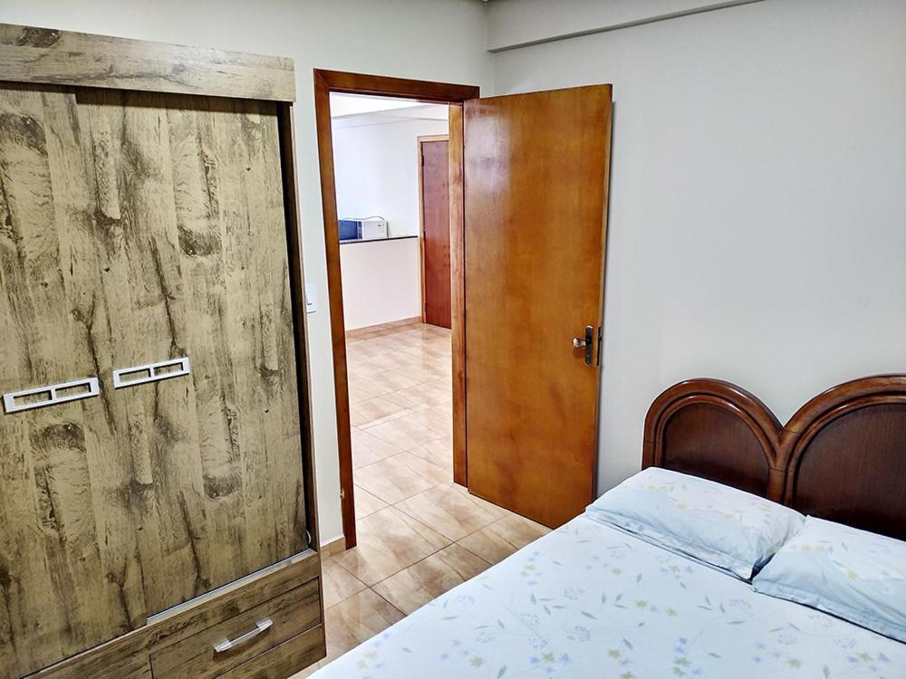 Chapecó Edificio Louise - Apto 104 מראה חיצוני תמונה