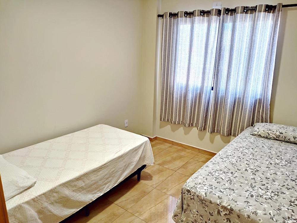 Chapecó Edificio Louise - Apto 104 מראה חיצוני תמונה