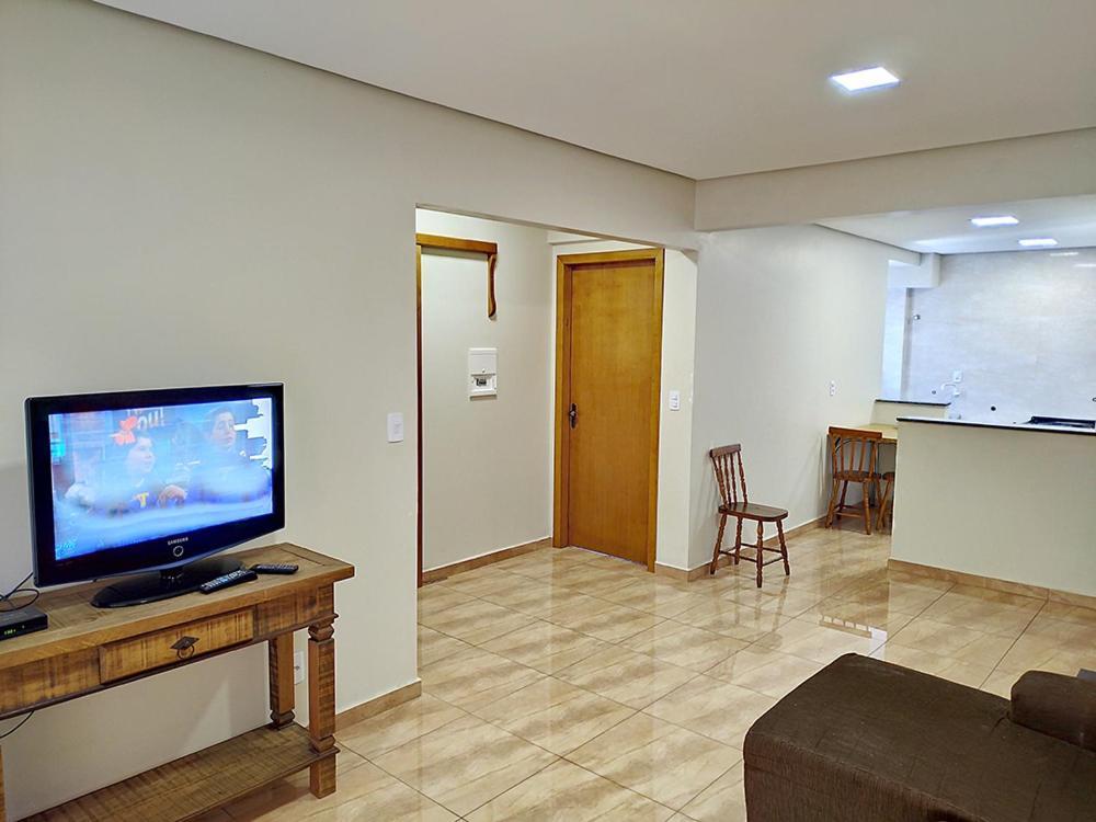 Chapecó Edificio Louise - Apto 104 מראה חיצוני תמונה